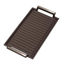 CATA 3017400 hob part/accessory Cast iron Grill