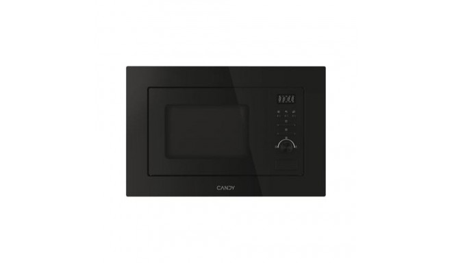 Candy CA20FMW7NB Black Grill microwave Built-in 20 L 800 W