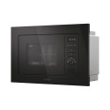 Candy CA20FMW7NB Black Grill microwave Built-in 20 L 800 W