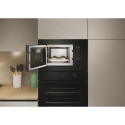 Candy CA20FMW7NB Black Grill microwave Built-in 20 L 800 W