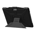 Urban Armor Gear Microsoft Surface Pro 9/10/11 Metropolis SE, BULK 33 cm (13&quot;) Cover Black