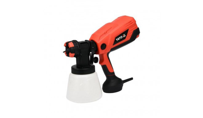 Yato YT-82553 pneumatic paint sprayer 1 L