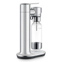 Sage InFizz Fusion Stainless steel White