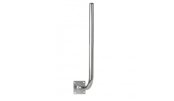 Extralink Wall mount L250x750 250x750mm, steel, galvanized