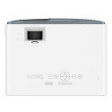 BenQ TK710 data projector Standard throw projector 3200 ANSI lumens DLP UHD 4K (3840x2160) 3D Black,