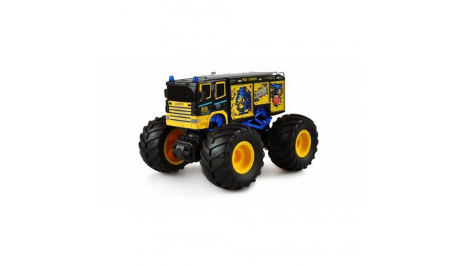 Amewi 22482 Radio-Controlled (RC) model Monster truck Electric engine 1:18