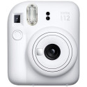 Fujifilm Instax Mini 12 Set Box 86 x 54 mm White