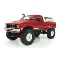 Amewi 22359 Radio-Controlled (RC) model Off-road car Electric engine 1:16