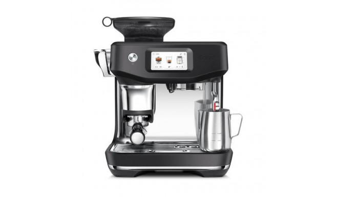 Sage SES881BTR4FEU1 coffee maker Espresso machine 2 L