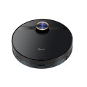 Midea M7 PRO (BK) robot vacuum 0.43 L Bagless Black