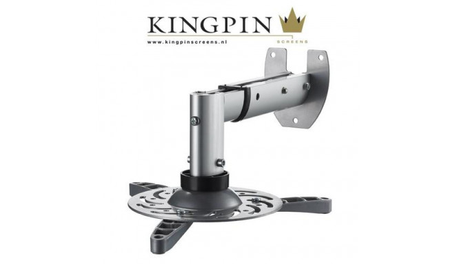 Kingpin Screens Vertical Projector Mount