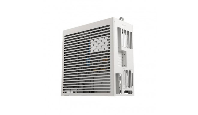 HAVN HS 420 Midi Tower White