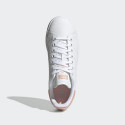 Adidas EE7571 athletic shoes Female White