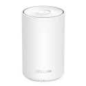 TP-Link (DECO X50-DSL) VDSL Whole Home Mesh Wi-Fi 6 Router, Single Unit, Dual Band AX3000, 4x GB WAN