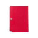 ANYMODE DFVC000KPK tablet case 25.6 cm (10.1&quot;) Folio Red