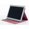 ANYMODE DFVC000KPK tablet case 25.6 cm (10.1&quot;) Folio Red