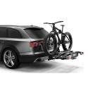 Thule 934 EasyFold XT 3 Bicycle carrier Black