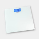 Brabantia 8710755483127 personal scale Rectangle White Electronic personal scale