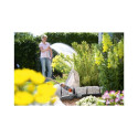 Gardena 8254-20 garden water spray gun nozzle Garden water spray nozzle Plastic Grey