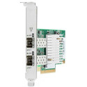 HPE Ethernet 10Gb 2-port 562SFP+ Internal Fiber 20000 Mbit/s