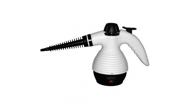 Camry Premium CR 7021 Portable steam cleaner 0.35 L 1500 W Black, White