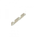 InLine 4043718159963 cable sleeve White 2.3 cm