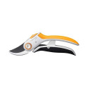 Fiskars P751 pruning shears Bypass Orange