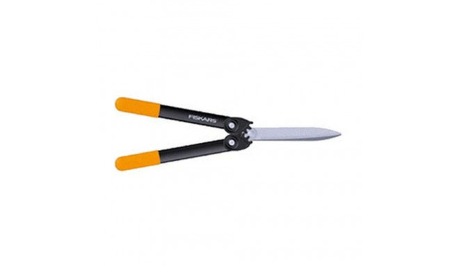 Fiskars 114790 hedge clipper/shear Orange