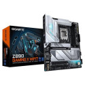 GIGABYTE Z890 GAMING X WIFI7 Motherboard - Supports Intel Core Ultra (Series 2) CPUs, 16+1+2 phases 