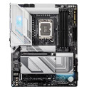 GIGABYTE Z890 GAMING X WIFI7 Motherboard - Supports Intel Core Ultra (Series 2) CPUs, 16+1+2 phases 