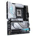 GIGABYTE Z890 GAMING X WIFI7 Motherboard - Supports Intel Core Ultra (Series 2) CPUs, 16+1+2 phases 