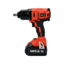 Yato YT-82806 power screwdriver/impact driver