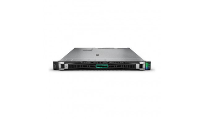 HPE ProLiant DL360 Gen11 server 4.8 TB Rack (1U) Intel Xeon Silver 4510 2.4 GHz 64 GB DDR5-SDRAM 200