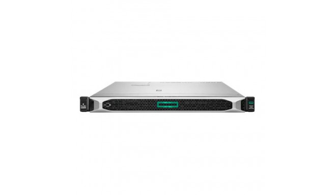 HPE ProLiant DL360 Gen10 Plus server 4.8 TB Rack (1U) Intel Xeon Silver 4309Y 2.8 GHz 64 GB DDR4-SDR