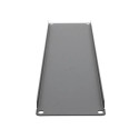 Extralink Front Blank Panel 2U 19&quot; Black