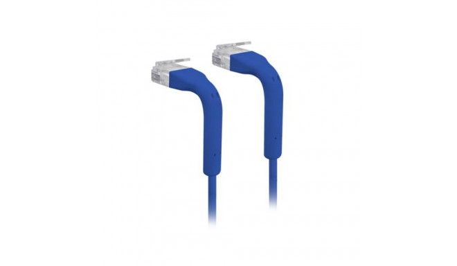 Ubiquiti UC-Patch-5M-RJ45-BL networking cable Blue Cat6
