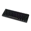 ENDORFY Thock Compact keyboard RF Wireless QWERTY English Black