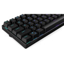 ENDORFY Thock Compact keyboard RF Wireless QWERTY English Black
