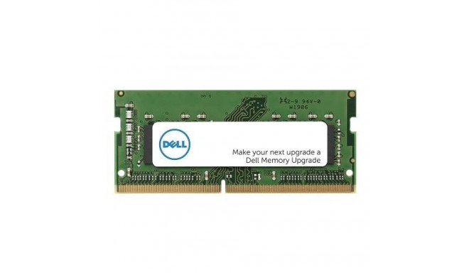 DELL AB949335 memory module 32 GB 1 x 32 GB DDR5 4800 MHz