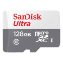 SanDisk SDSQUNR-128G-GN3MN memory card 128 GB MicroSDXC Class 10