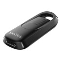 SanDisk SDCZ480-064G-G46 USB flash drive 64 GB USB Type-C 3.2 Gen 1 (3.1 Gen 1) Black