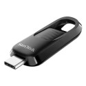 SanDisk SDCZ480-064G-G46 USB flash drive 64 GB USB Type-C 3.2 Gen 1 (3.1 Gen 1) Black
