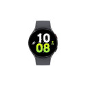 Samsung Galaxy Watch5 3.56 cm (1.4&quot;) OLED 44 mm Digital 450 x 450 pixels Touchscreen 4G Gra