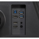 LG 27&amp;quot; 27GS85QX-B Ultragear Gaming WQHD HDMI DP IPS 16:9