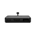 ASUS USB-C Mini Dock Wired USB 3.2 Gen 2 (3.1 Gen 2) Type-C Black