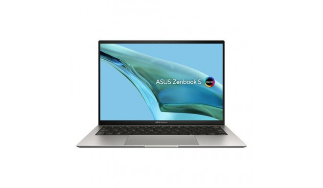 ASUS Zenbook S 13 OLED UX5304MA-PURE6 laptop Intel Core Ultra 7 155U 33.8 cm (13.3&quot;) 3K 32 