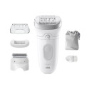 Braun Silk-épil 7 7-041 Grey, White