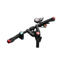 MOTUS PRO10 Sport 66 km/h Black, Red 18.2 Ah