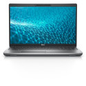 DELL Latitude 5531 Intel® Core™ i7 i7-12800H Laptop 39.6 cm (15.6&quot;) Full HD 16 GB DDR5-SDRA