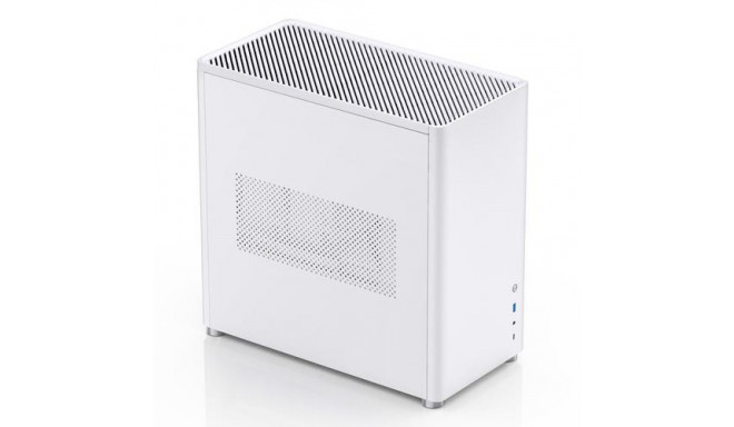 Jonsbo D40 Midi Tower White